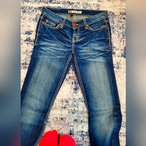 BKE Lexi jeans size 26